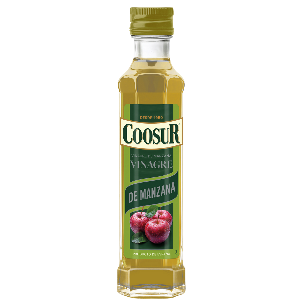 Vinagre de Manzana