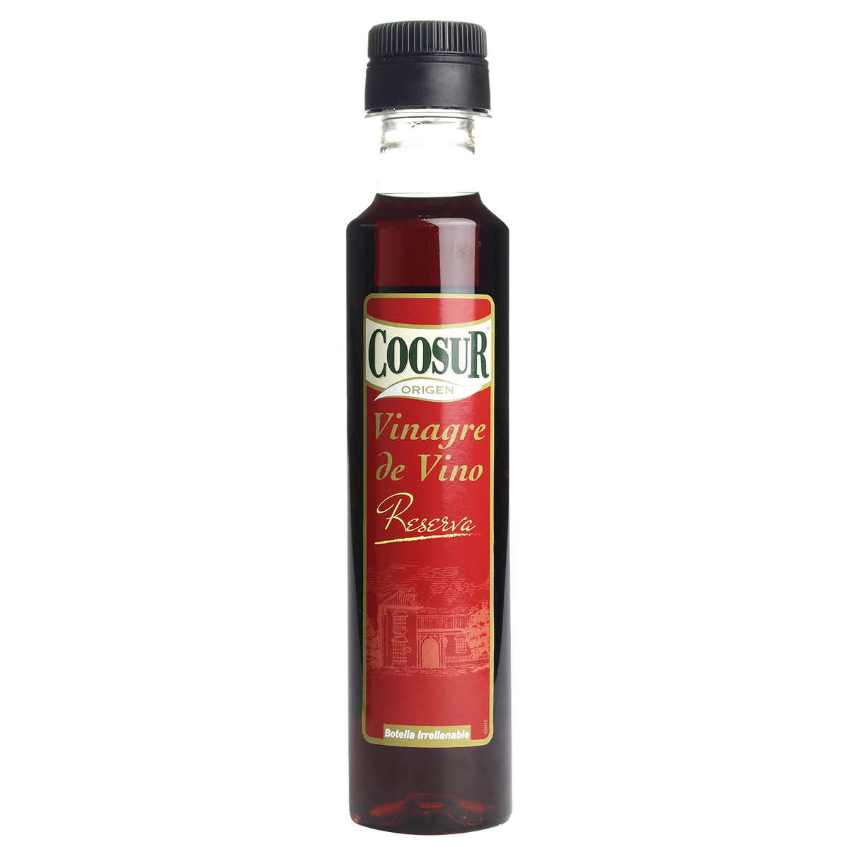 Vinagre de Vino Reserva