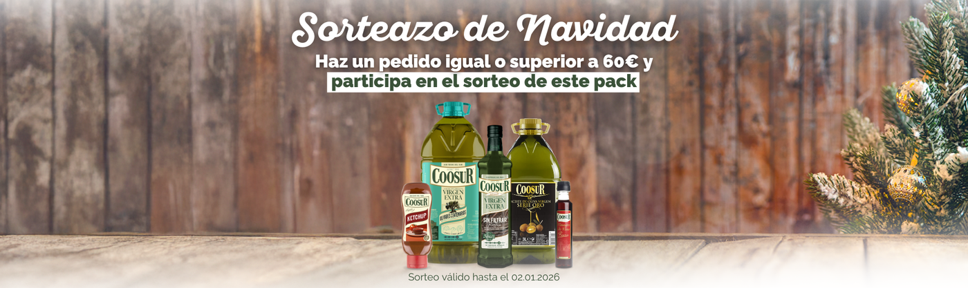 sorteazo coosur