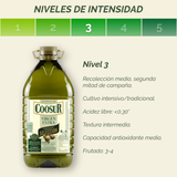 Extra Virgin Olive Oil Selection 3L