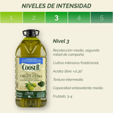 Extra Virgin Olive Oil 5L – FJRG Cooperative Selection