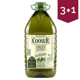 Aceite de oliva virgen extra hojiblanca 3L
