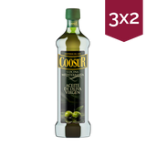 Aceite de Oliva Virgen Cocina Mediterránea 1L
