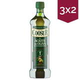 Aceite de Oliva Intenso 1L