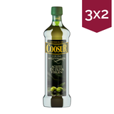 Aceite de Oliva Virgen Cocina Mediterránea 1L