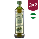 Aceite de oliva virgen extra hojiblanca 1L