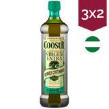 Aceite de oliva virgen extra Coosur Olivares Centenarios