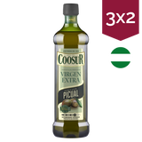 Aceite de oliva virgen extra picual 1L