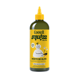 Aceite de Oliva Suave 0,4 Coosur SQUIZZ 500ml