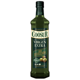 Aceite de oliva virgen extra gran selección 750 ml
