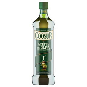 aceite de oliva intenso 1L