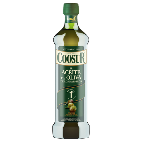 aceite de oliva intenso 1L