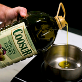 Aceite de Oliva Virgen Extra de la mejor selección en garrafa de 5 litros