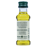 Caja de 300 uds miniaturas de aceite de oliva virgen extra 25 ml