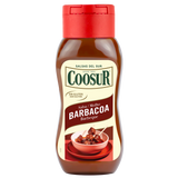 Salsa Barbacoa de 320 gramos