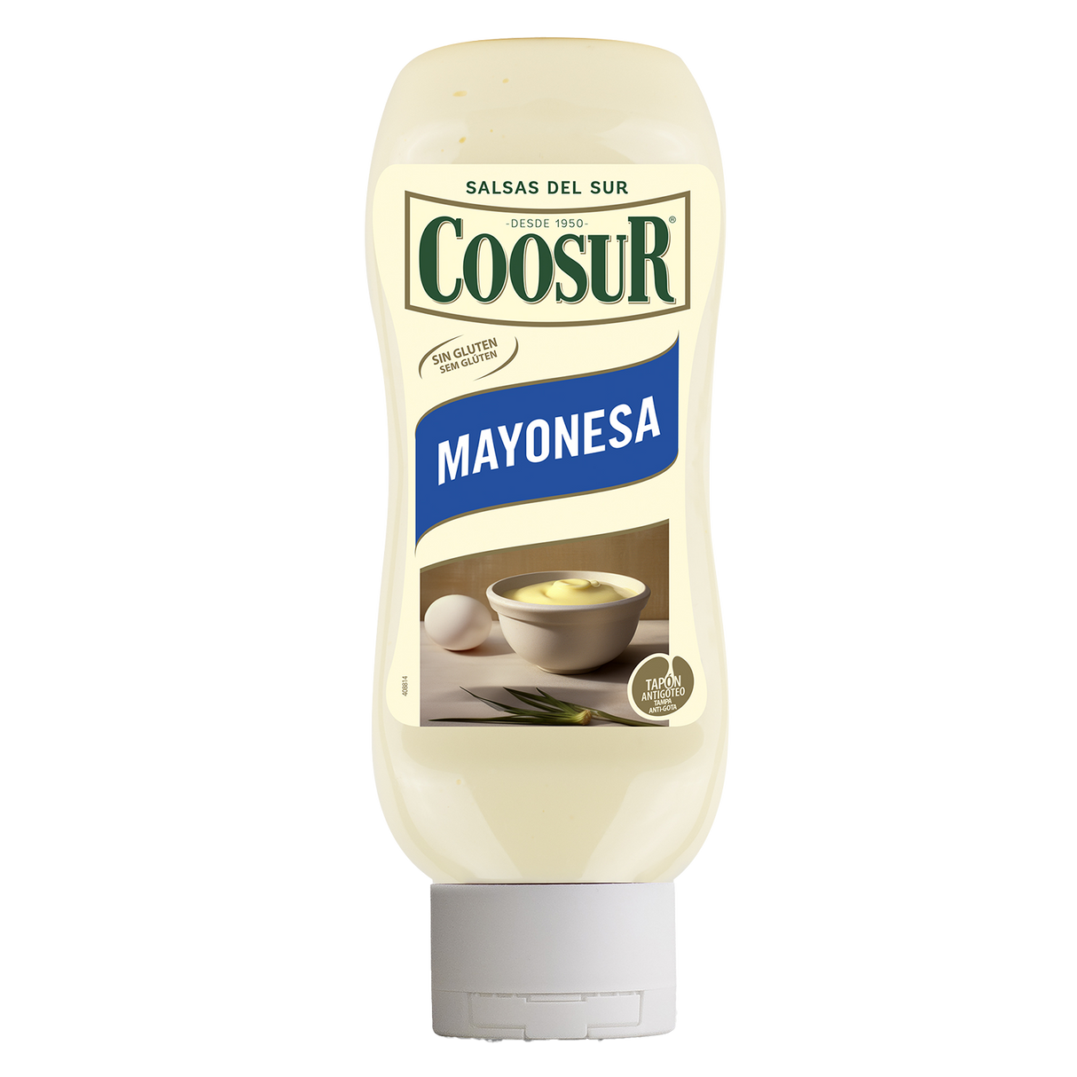 Mayonesa 430ml