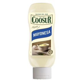 Mayonesa 430ml