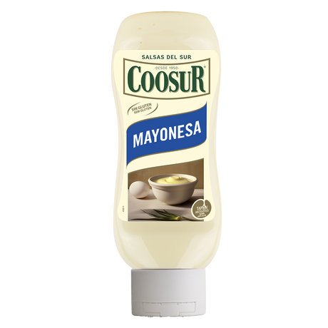Mayonesa 430ml