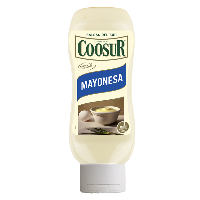 Mayonesa 430ml