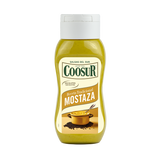 Salsa Mostaza de 300 gramos