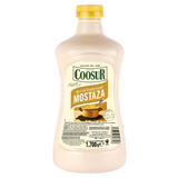 Pack de 6x1700 gr Mostaza Coosur
