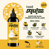 coosur squizz salteo