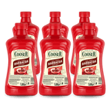 BBQ-Sauce 1850 Gramm