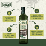 Extra virgin olive oil great selection