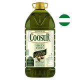 Garrafa Aceite de Oliva Virgen Extra Selección 5L