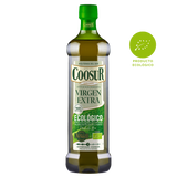 Aceite de Oliva Virgen Extra Ecológico 1L