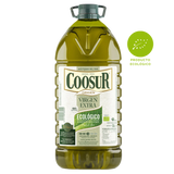 ACEITE DE OLIVA VIRGEN EXTRA ECOLÓGICO 5 L