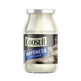 Mayonesa artesanal