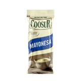 Caja de 250 Monodosis de Mayonesa 12 ml
