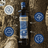 Aceite de oliva virgen extra Coosur Olivares de Sierra 750 ml