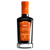 Aceto balsámico IGP Módena High Density de Ponti