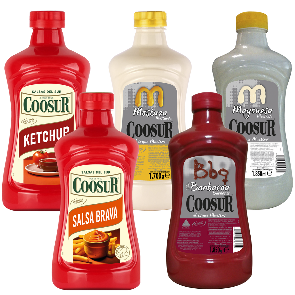 Comprar Salsas Y Aderezos De Primera Calidad Online En Coosur comprar-salsas-y-aderezos-de-primera-calidad-online-en-coosur