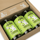 Pack Aceite de Oliva Virgen Extra Coosur Squizz Cosecha Temprana 3x500 ml