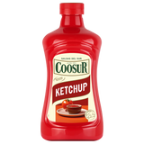 Pack de 6 x 1850 gr Kétchup 1850 Coosur
