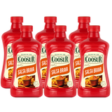 Salsa Brava 1850 Gramm Coosur