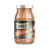 Salsa Rosa 225 ml Coosur