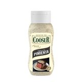 Salsa a la pimienta 300 ml