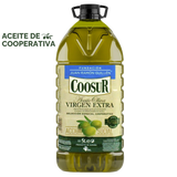 Extra Virgin Olive Oil 5L – FJRG Cooperative Selection
