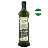 Aceite de oliva virgen extra sin filtrar 750 ml