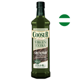 Aceite de oliva virgen extra sin filtrar 750 ml
