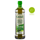Aceite de Oliva Virgen Extra Ecológico 1L