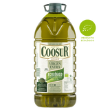 ACEITE DE OLIVA VIRGEN EXTRA ECOLÓGICO 5 L