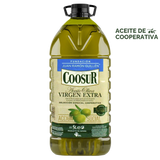 Aceite de Oliva Virgen Extra 5L Selección Cooperativa FJRG