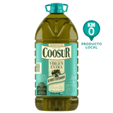 Aceite de oliva virgen extra Coosur 5L Olivares Centenarios