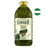 Garrafa Aceite de Oliva Virgen Extra Coosur 5L Selección