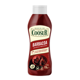 salsa barbacoa 720g